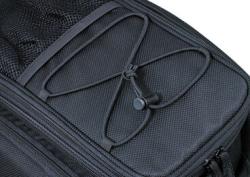 TOPEAK Mtx Trunk Bag Dxp brašna na nosič s bočnicemi