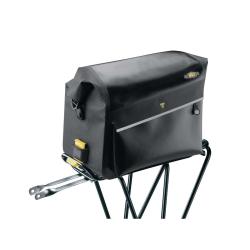 Topeak Mtx Trunk Drybag Černá brašna na nosič