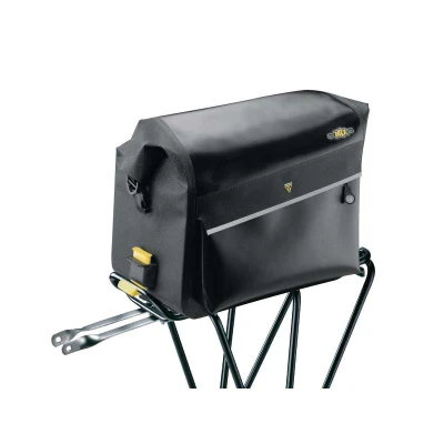 Topeak Mtx Trunk Drybag Černá brašna na nosič