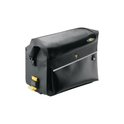 Topeak Mtx Trunk Drybag Černá brašna na nosič