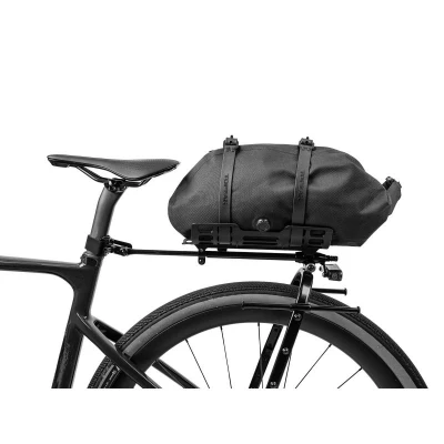 TOPEAK Brašna na nosič U-SHELL DRYBAG 10L