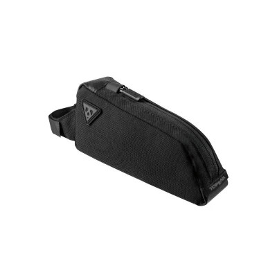 TOPEAK Fastfuel Bag Bolt-on Černá brašna na rám TOPEAK Fastfuel Bag Bolt-on Černá brašna na rám