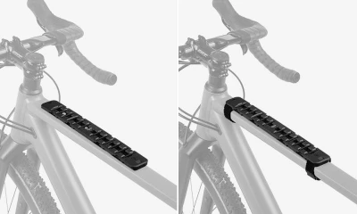 TOPEAK Brašna na rám FASTFUEL PLATFORM