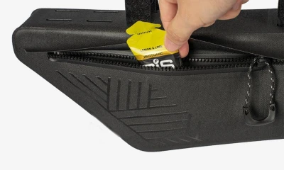 TOPEAK Brašna na rám MIDLOADER DRYBAG L