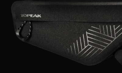 TOPEAK Brašna na rám MIDLOADER DRYBAG L