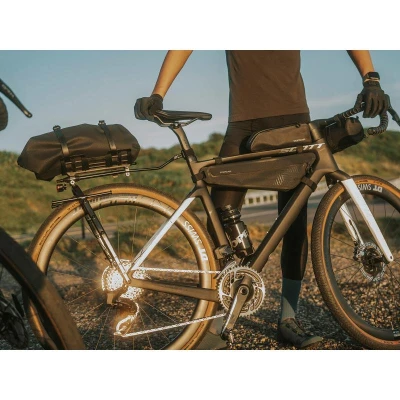 TOPEAK Brašna na rám MIDLOADER DRYBAG M