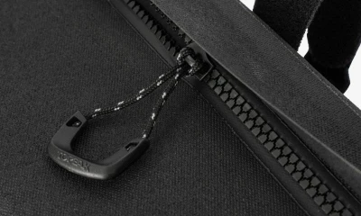 TOPEAK Brašna na rám MIDLOADER DRYBAG M