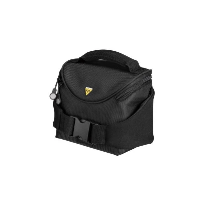 Topeak Brašna Na Řidítka Compact Handlebar Bag Topeak Brašna Na Řidítka Compact Handlebar Bag