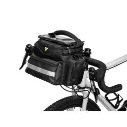 Topeak Tourguide Handlebar Bag brašna na řidítka