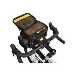 Topeak Tourguide Handlebar Bag brašna na řidítka