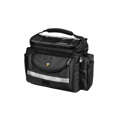 Topeak Brašna Na Řidítka Tourguide Handlebar Bag Dx