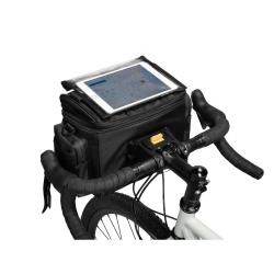 Topeak Brašna Na Řidítka Tourguide Handlebar Bag Dx