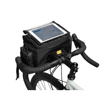 Topeak Brašna Na Řidítka Tourguide Handlebar Bag Dx