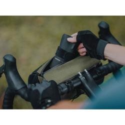 Topeak Tubular Bar Bag Zelená brašna na řidítka