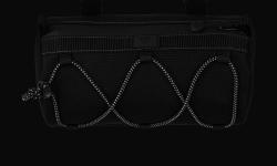 TOPEAK Tubular Barbag Slim brašna na řidítka černá