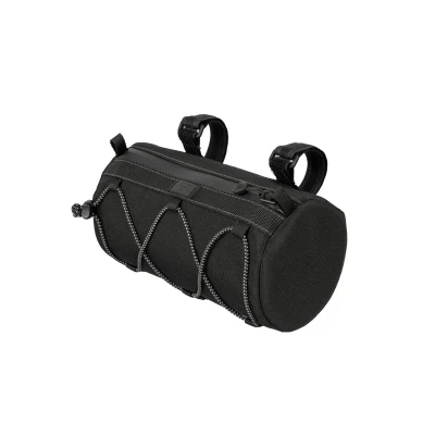 TOPEAK Tubular Barbag Slim brašna na řidítka černá