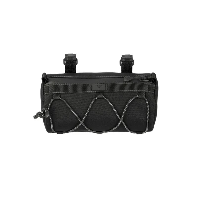 TOPEAK Tubular Barbag Slim brašna na řidítka černá