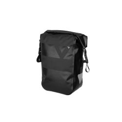 TOPEAK Pannier Drybag 15l čierna taška TOPEAK Pannier Drybag 15l čierna taška