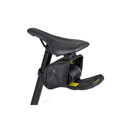 TOPEAK Aero Wedge Pack Dx Medium S Quickclic brašna podsedlová