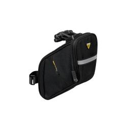 TOPEAK Aero Wedge Pack Dx Small S Quickclic brašňa podsedlová