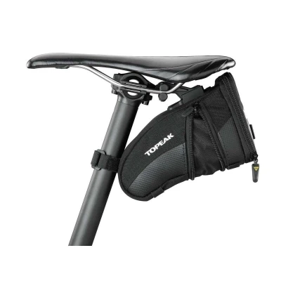 Topeak Aero Wedge Pack Large S Quickclick podsedlová brašna