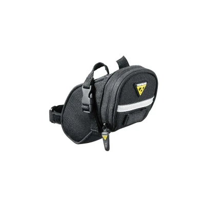 Topeak brašna podsedlová Aero Wedge Pack Micro Pásky Topeak brašna podsedlová Aero Wedge Pack Micro Pásky