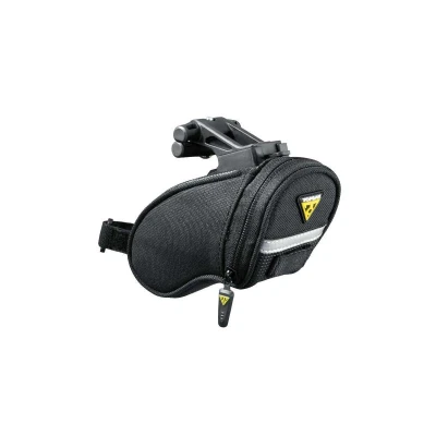 Topeak Brašna Podsedlová Aero Wedge Pack Micro Quick Click