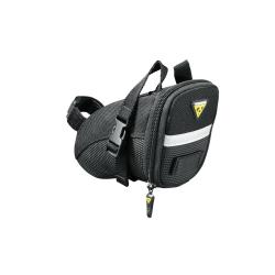 Topeak Taška Podsedlová Aero Wedge Pack Small Pásiky