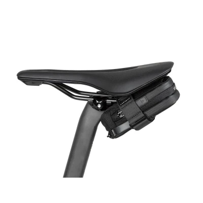 Topeak Brašna Podsedlová Elementa Seatbag Pro W/ Essential Tools