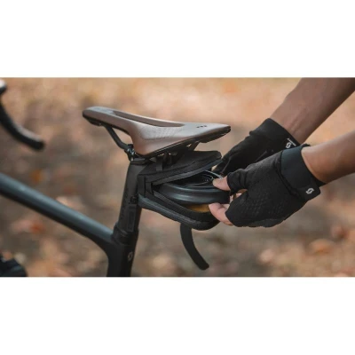 Topeak Brašna Podsedlová Elementa Seatbag Pro W/ Essential Tools