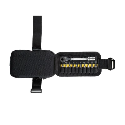 Topeak Brašna Podsedlová Elementa Seatbag W/ Essential Tools