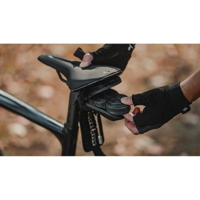 Topeak Brašna Podsedlová Elementa Seatbag W/ Essential Tools