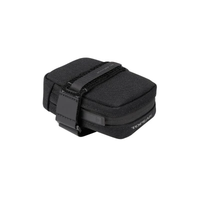 TOPEAK Elementa Seatbag Slim černá brašna podsedlová TOPEAK Elementa Seatbag Slim černá brašna podsedlová