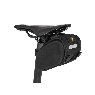 TOPEAK Brašna podsedlová SIDEKICK STW WEDGE PACK