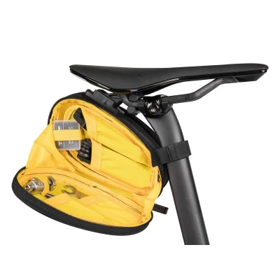 TOPEAK Brašna podsedlová SIDEKICK STW WEDGE PACK