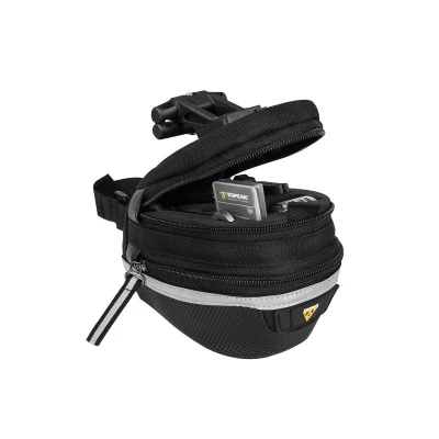 TOPEAK Brašna Podsedlová Survival Tool Wedge Pack I