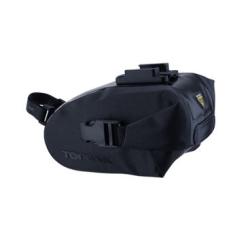 Topeak Taška Podsedlová Wedge Drybag Small Čierna