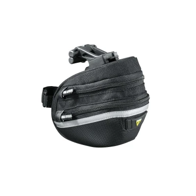 Topeak Brašna Podsedlová Wedge Pack Ii Medium Topeak Brašna Podsedlová Wedge Pack Ii Medium