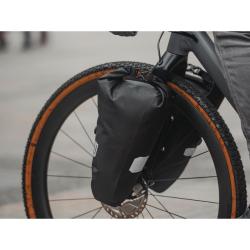TOPEAK Qr Fork Drybag 5.8 brašna