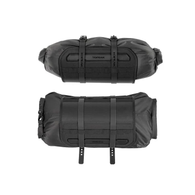 TOPEAK Brašna RACKLOADER DRYBAG 12L