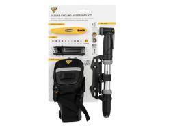 TOPEAK Deluxe Cycling Accessory K cyklo sada