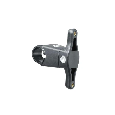 Topeak Mount K držák košíku na řidítka Topeak Mount K držák košíku na řidítka