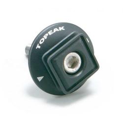 Topeak Držák F66 Na Představec Pro Drybag Topeak Držák F66 Na Představec Pro Drybag