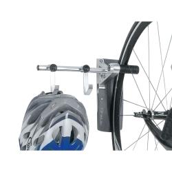 Topeak Oneup Bike Holder černý držák kola na stěnu