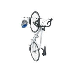 Topeak Oneup Bike Holder černý držák kola na stěnu