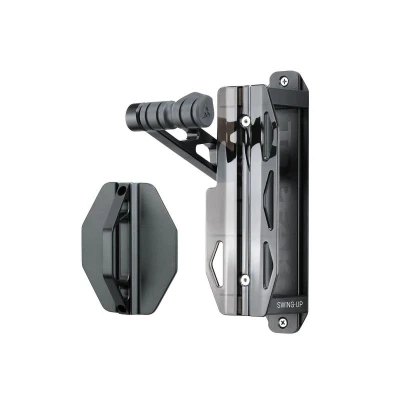 Topeak Swing-up Bike Holder držák kol na stěnu Topeak Swing-up Bike Holder držák kol na stěnu