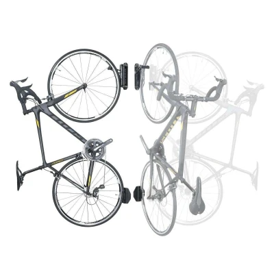 Topeak Swing-up Bike Holder držák kol na stěnu