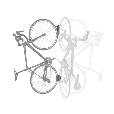 TOPEAK Držák kol na stěnu SWING-UP EX BIKE HOLDER