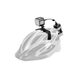 Topeak Cubicubi Helmet Mount držák světla na helmu