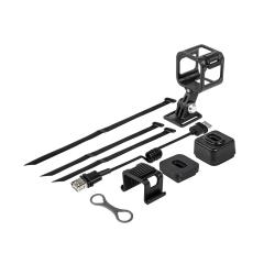 Topeak Cubicubi Helmet Mount držák světla na helmu